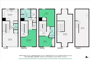 32 Park St, Attleboro, MA 02703 - Photo 15