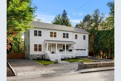 42 Winthrop Road, Lexington, MA 02421 - Photo 1
