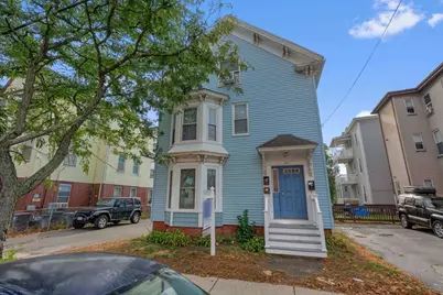 374 River St, Haverhill, MA 01832 - Photo 5