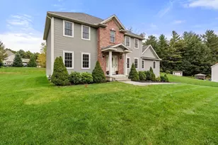 4 Lauren Ln, Southwick, MA 01077 - Photo 33