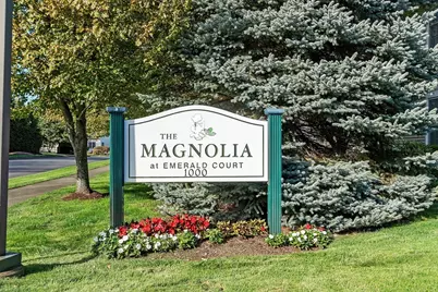 1117 Emerald Court #1117, Tewksbury, MA 01876 - Photo 3