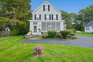 619 N Main St, Mansfield, MA 02048 - Photo 3