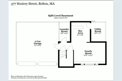 377 Hosmer St, Marlborough, MA 01752 - Photo 3