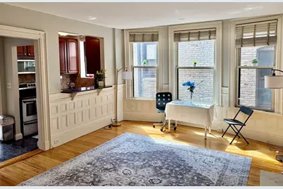 362 Commonwealth Ave. #6D, Boston, MA 02115 - Photo 7