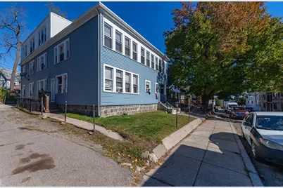 35 Bradshaw Street, Boston, MA 02121 - Photo 3