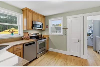 295 Vaughn Hill Road, Bolton, MA 01740 - Photo 21