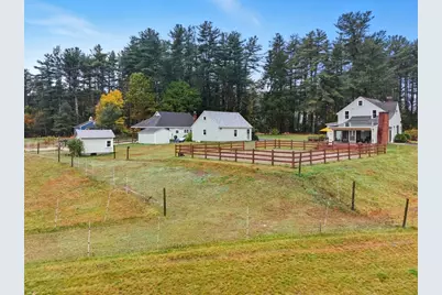 295 Vaughn Hill Road, Bolton, MA 01740 - Photo 1