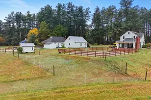 295 Vaughn Hill Rd, Bolton, MA 01740 - Photo 1