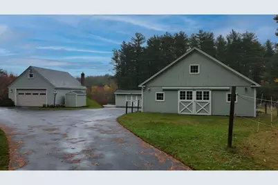 295 Vaughn Hill Road, Bolton, MA 01740 - Photo 5