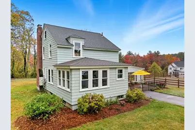 295 Vaughn Hill Road, Bolton, MA 01740 - Photo 3