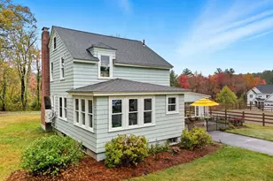 295 Vaughn Hill Rd, Bolton, MA 01740 - Photo 3