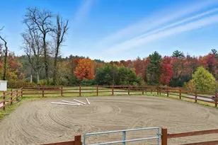 295 Vaughn Hill Rd, Bolton, MA 01740 - Photo 5