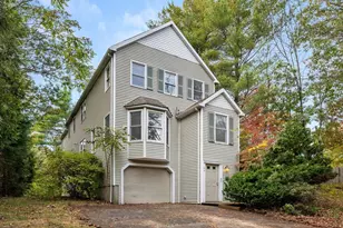 46 Charles River St, Needham, MA 02492 - Photo 1