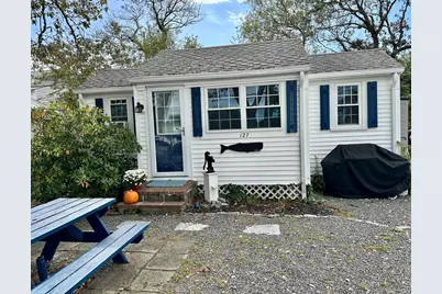241 Old Wharf Road #127, Dennis, MA 02639 - Photo 1