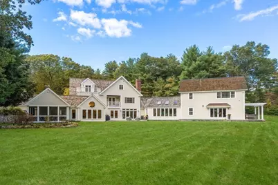 267 Dedham St, Dover, MA 02030 - Photo 33