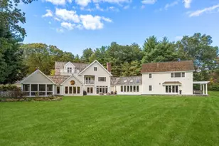 267 Dedham St, Dover, MA 02030 - Photo 33