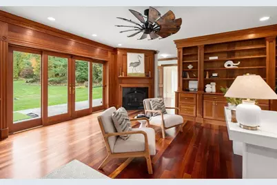 267 Dedham St, Dover, MA 02030 - Photo 21