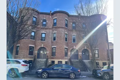 3148 Washington St #2, Boston, MA 02130 - Photo 1