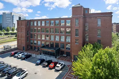 491 Dutton St #209, Lowell, MA 01854 - Photo 1