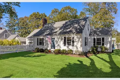 12 Merrymount Rd, Hingham, MA 02043 - Photo 17