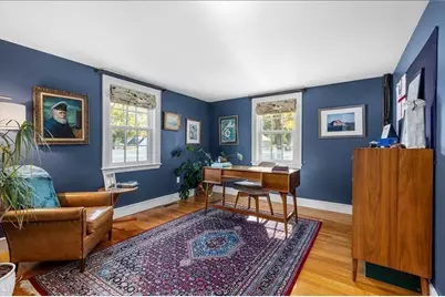 12 Merrymount Rd, Hingham, MA 02043 - Photo 5