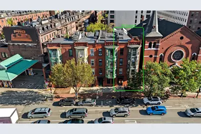 592 Columbus Ave #PH1, Boston, MA 02118 - Photo 9