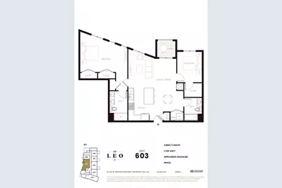 50 Leo M. Birmingham Parkway #603, Boston, MA 02135 - Photo 37