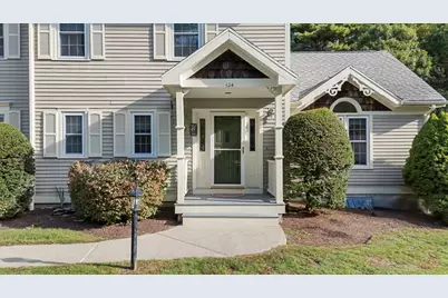 124 Ashley Lane #124, Middleborough, MA 02346 - Photo 3