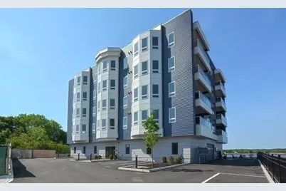 60 Newbury St #10, Quincy, MA 02171 - Photo 5