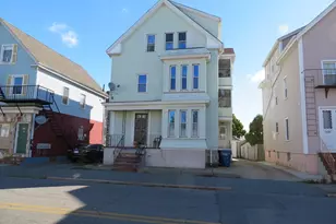 278 Dartmouth St, New Bedford, MA 02740 - Photo 1