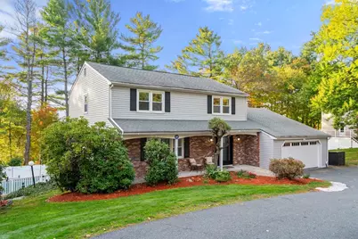 20 Browning Rd, Shrewsbury, MA 01545 - Photo 1