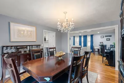 20 Browning Rd, Shrewsbury, MA 01545 - Photo 5