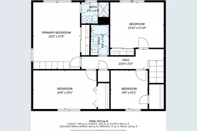 20 Browning Rd, Shrewsbury, MA 01545 - Photo 27