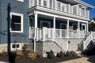 33 George St, Newton, MA 02458 - Photo 3