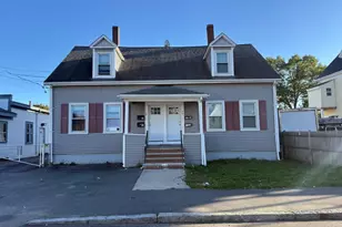 18 Florence, Brockton, MA 02301 - Photo 1