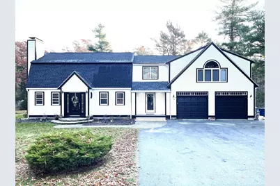 6 Susan Circle, Carver, MA 02330 - Photo 1