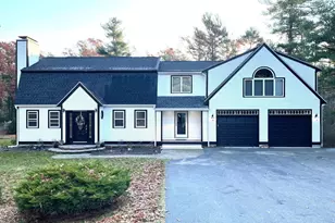 6 Susan Cir, Carver, MA 02330 - Photo 1