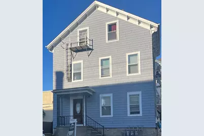 862 Locust Street, Fall River, MA 02720 - Photo 1