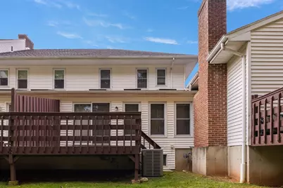 15 B Castle Hill Rd. #B, Agawam, MA 01001 - Photo 33