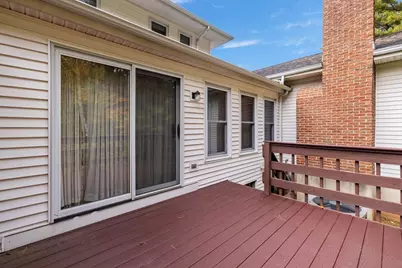 15 B Castle Hill Rd. #B, Agawam, MA 01001 - Photo 31