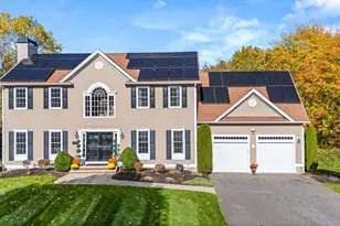 17 Sassafras, Rehoboth, MA 02769 - Photo 1