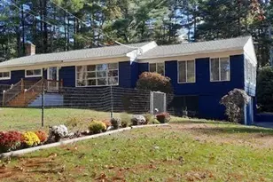 780 Old Plymouth St, Halifax, MA 02338 - Photo 1