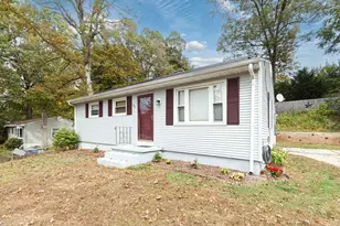 101 Regal St, Springfield, MA 01118 - Photo 1