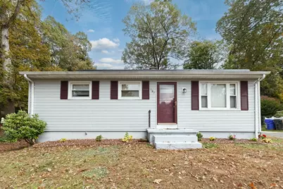 101 Regal St, Springfield, MA 01118 - Photo 27