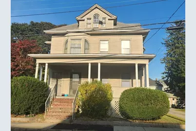 96 Mt Pleasant, New Bedford, MA 02740 - Photo 1