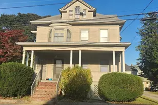 96 Mt Pleasant, New Bedford, MA 02740 - Photo 1