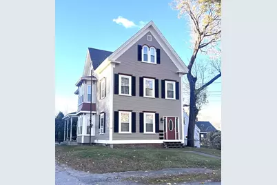 12 Myrtle Street #2, Middleborough, MA 02346 - Photo 1