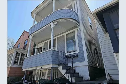 86 W Main St, North Adams, MA 01247 - Photo 1