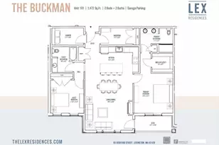 93 Bedford St, Lexington, MA 02420 - Photo 3