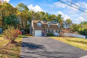 69 Bear Hill Rd, Gardner, MA 01440 - Photo 3